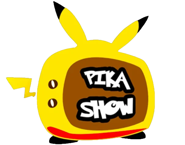 Pikashow Favicon